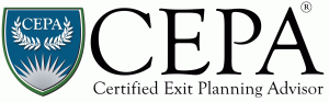 CEPA - Certified Exit Planning Advisor